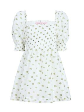 Hill House Home Mini Nap Dress